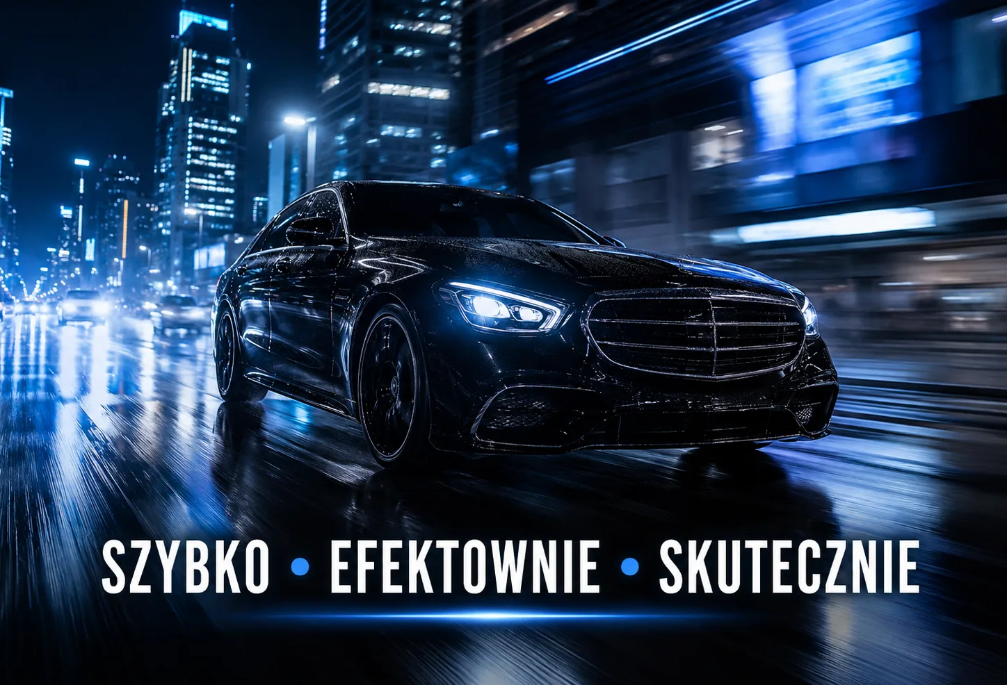 Dynamiczna reklama video MWN Production — szybko, efektownie i skutecznie.